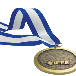 اعلام زمان شرکت در جوایز بخش ایران IEEE 2018 توسط رئیس محترم IEEE IRAN Section